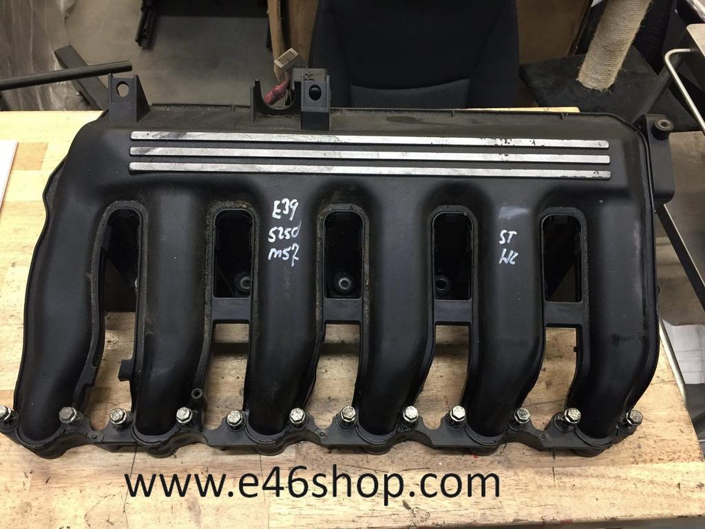 Inlaatspruitstuk BMW E39 525D 530D  E46 330D M57 MOTOR  OE 7, Auto-onderdelen, Gebruikt, -, -, Ophalen of Verzenden