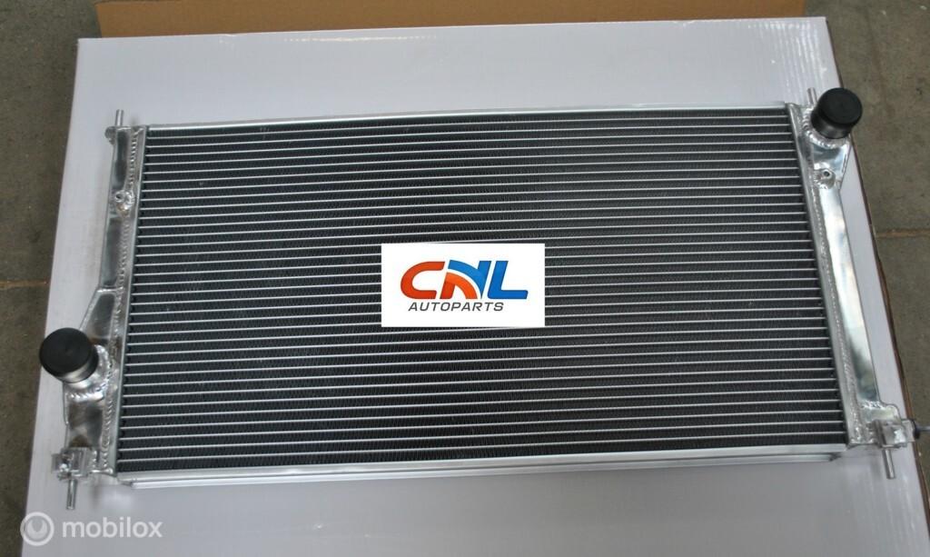 Radiateur voor Subaru BRZ/Toyota AE86 Aluminium, Nieuw, Ophalen of Verzenden