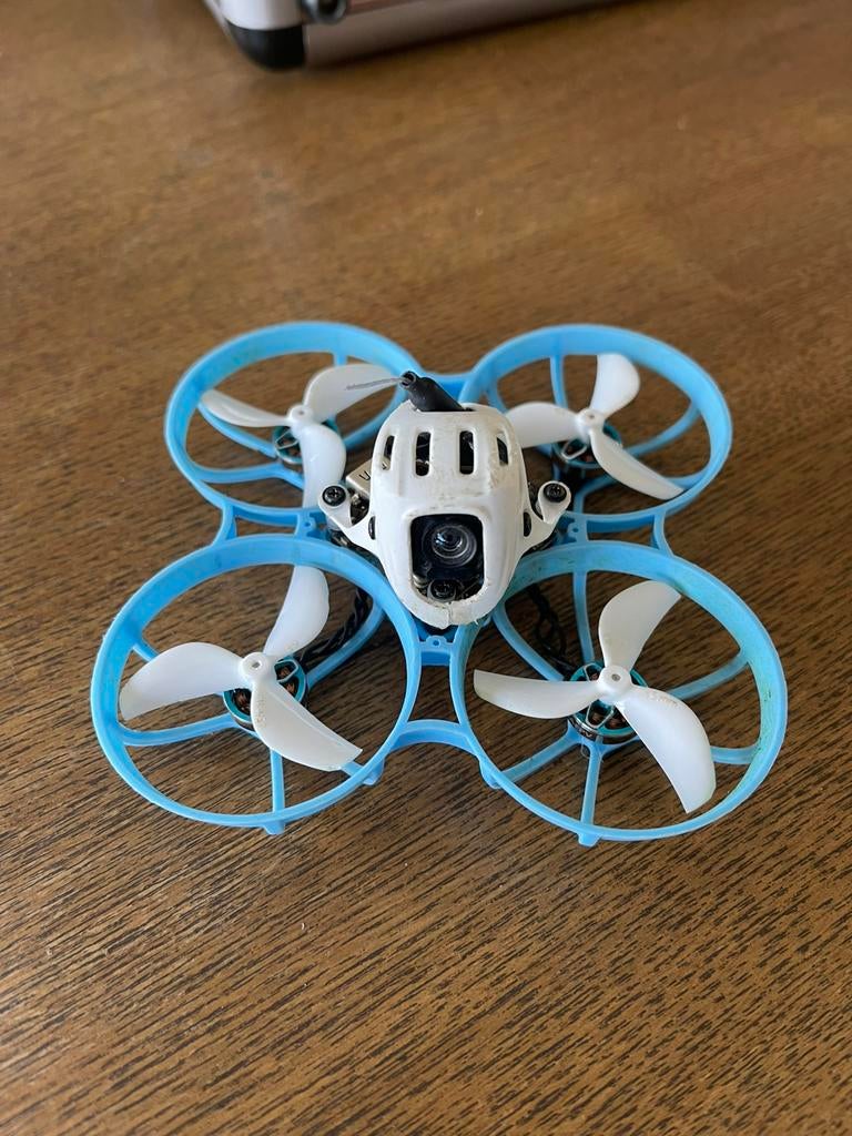 Betafpv meteor 75 o4, Hobby & Loisirs créatifs, Modélisme | Radiocommandé & Téléguidé | Hélicoptères & Quadricoptères, Enlèvement ou Envoi