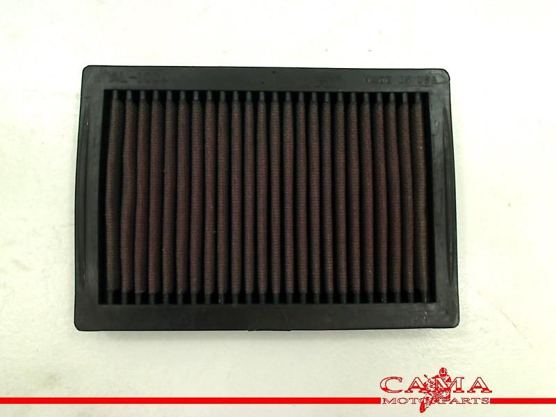 LUCHTFILTER RSV 1000 R (+Factory) 2006-2010 (RSV1000), Dhr. S. di Majo, Gebruikt, Info@cama-motorparts.nl, P.J. Troelstraweg 8 8
3144 CX  MAASSLUIS, NL