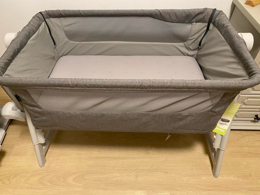 Nieuwe co sleeper cbx Hubble air, Ophalen, Nieuw, Wieg