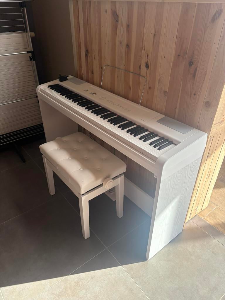 Piano Fazley, Musique & Instruments, Enlèvement, Comme neuf, Piano
