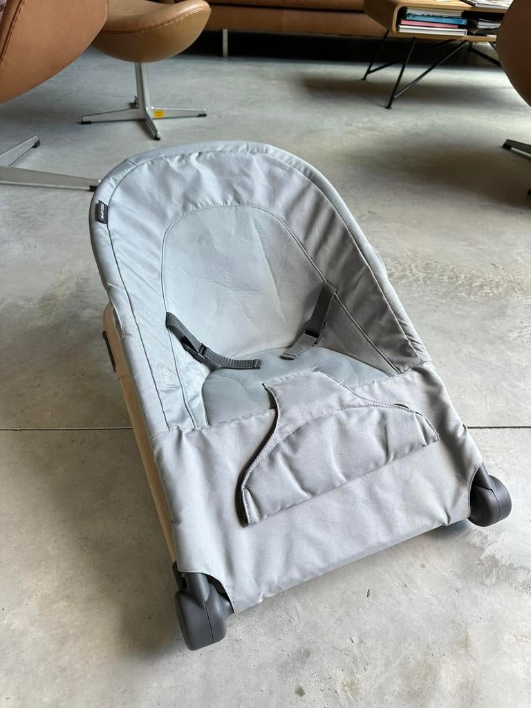 Maxi Cosi wipper, Kinderen en Baby's, Wipstoeltjes, Ophalen of Verzenden, Zo goed als nieuw, Wipstoel, Met gordel(s) of riempje(s)