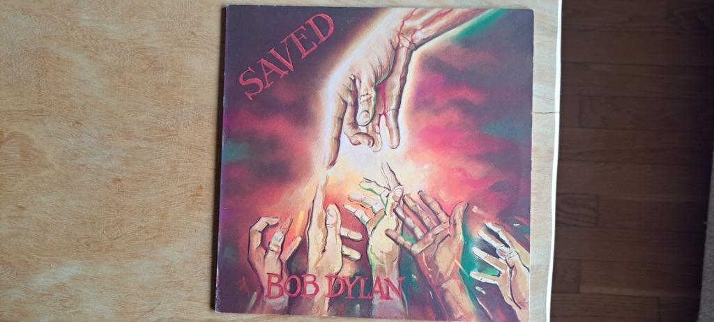 Lp BOB DYLAN, Cd's en Dvd's, Vinyl | Rock, Ophalen of Verzenden, Gebruikt
