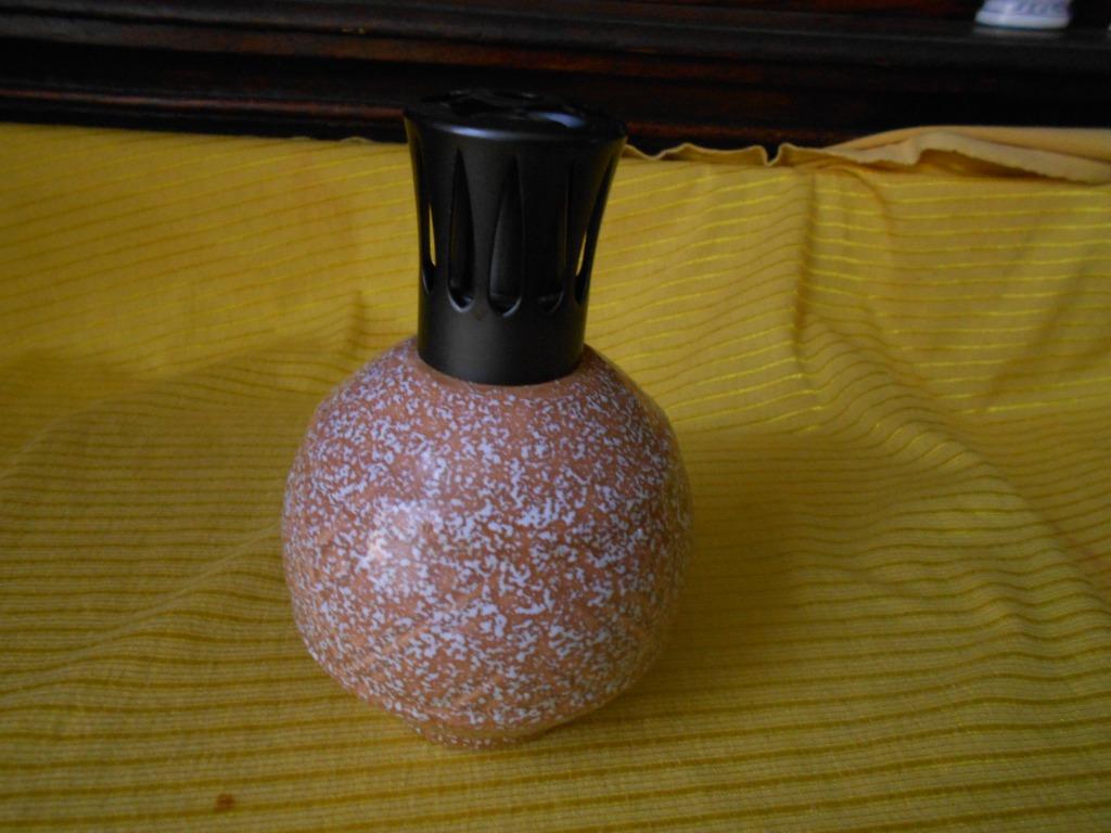 Lampe Berger, Antiek en Kunst, Ophalen of Verzenden