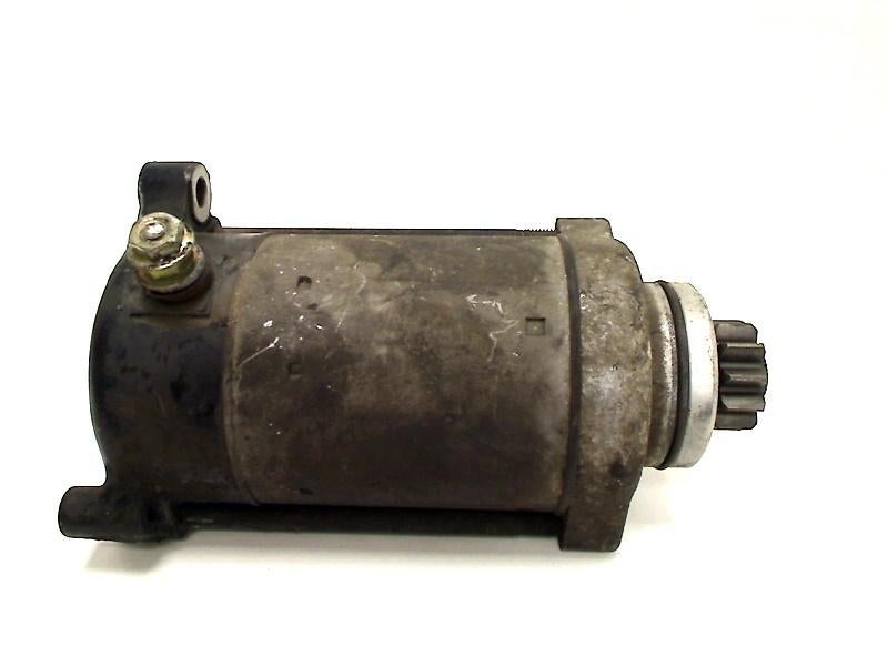 Démarreur Yamaha YX 600 RADIAN 1986-1990, Enlèvement ou Envoi, Utilisé