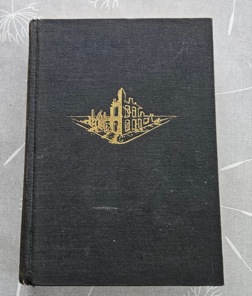 Weg zonder Einde, Ophalen of Verzenden