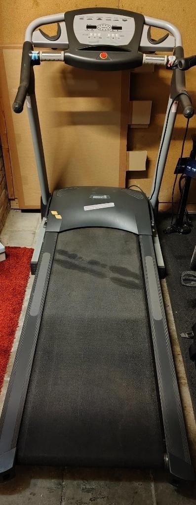 Loopband Bremshey Treadline Scout, Ophalen, Gebruikt, Loopband