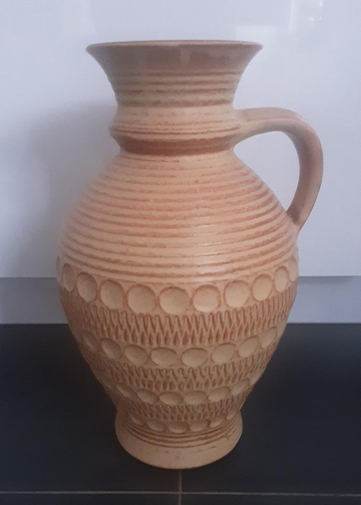 West-Germany Bay kruik/vaas, Ophalen of Verzenden