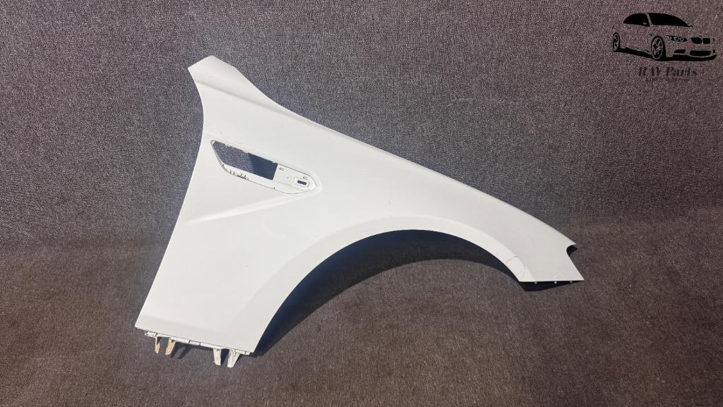 Panneau latéral droit pour BMW M6 F07 F12 F13, Autos : Pièces & Accessoires, Enlèvement ou Envoi, Garde-boue, Utilisé, Droite