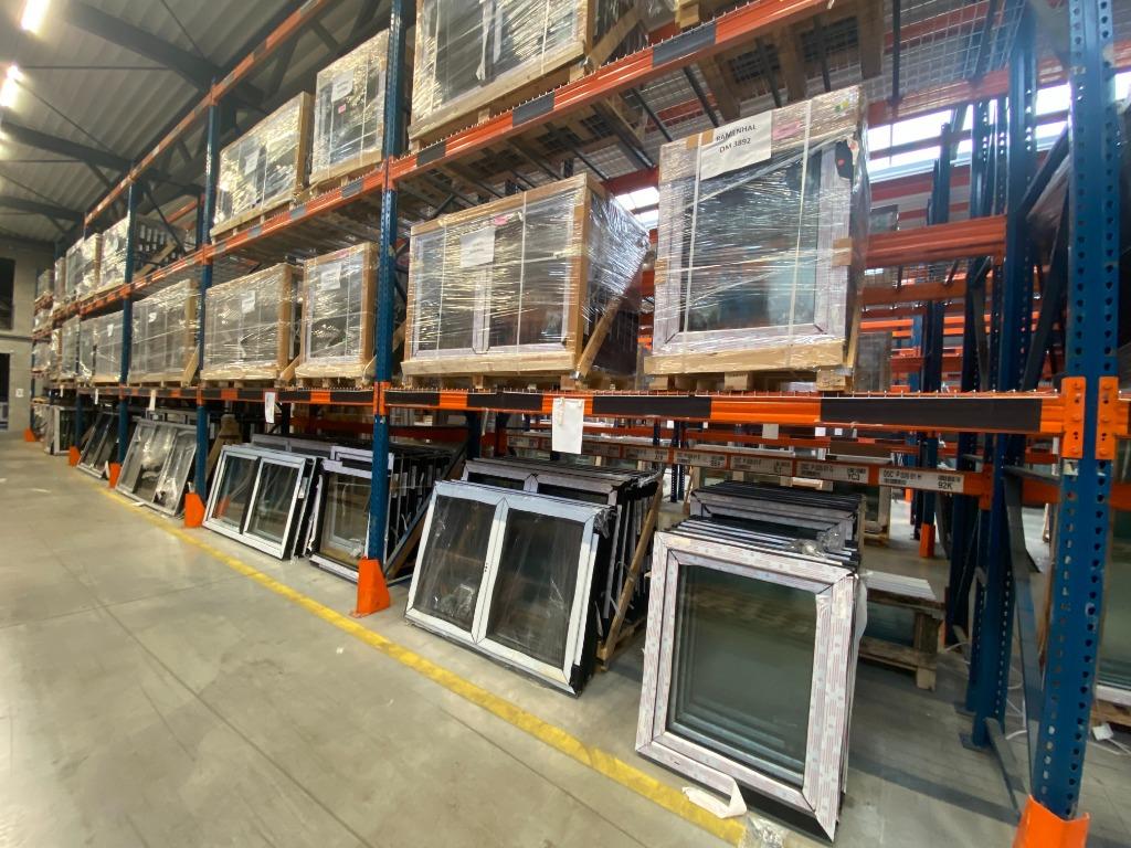 schuifraam, kozijn, kozijnen, deuren, deur, Smart-slide NEO, Neuf, Enlèvement ou Envoi, Fenêtre de façade ou Vitre, Double vitrage