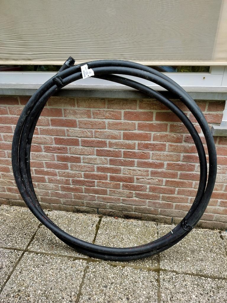 Socarex darm 5/4", Doe-het-zelf en Bouw, Ophalen, Nieuw
