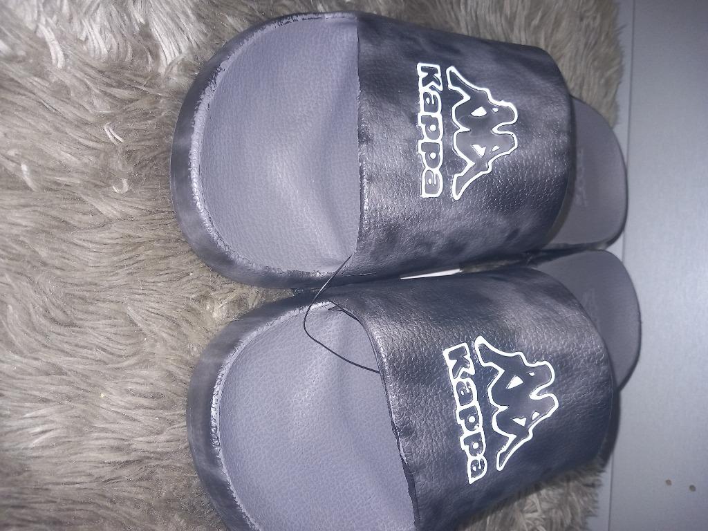 Kappa teenslipper, Sandalen, Nieuw, Ophalen of Verzenden, Overige kleuren