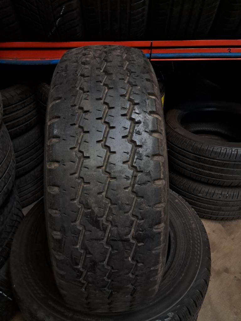 205/65/16C 2056516C 205/65R16C été, Autos : Divers, Pièces de sport automobile, Enlèvement