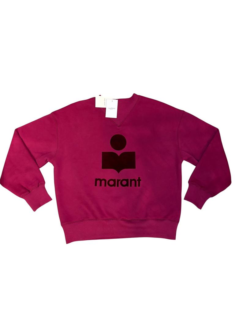 Isabel Marant trui roos, Kleding | Dames, Ophalen of Verzenden, Nieuw, Maat 36 (S), Roze