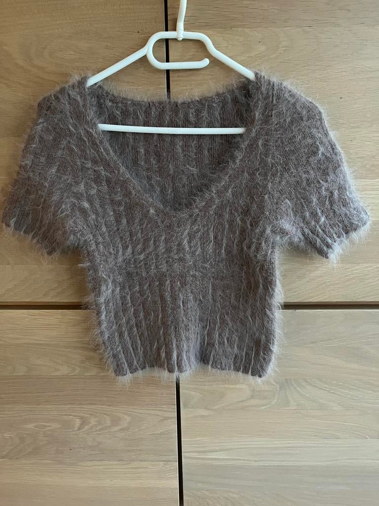 Pull en tricot à la main, Vêtements | Femmes, Enlèvement ou Envoi, Comme neuf, Taille 36 (S), Autres couleurs