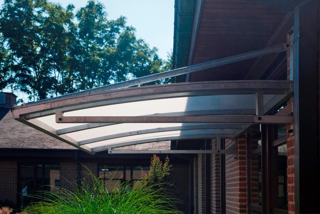 Overkapping, Tuin en Terras, Overkappingen, Gebruikt, Overige typen, Ophalen