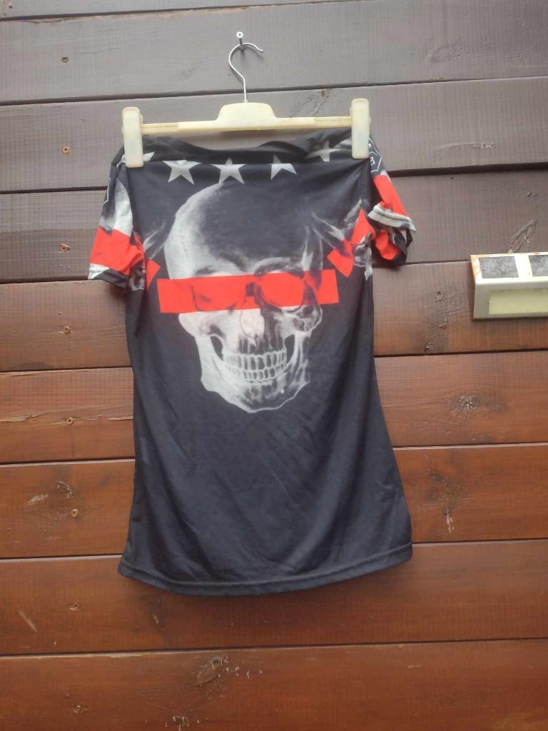 T-Shirt Philipp Plein nieuw maat smal, Kleding | Heren, Verzenden, Zwart, Nieuw, Philipp Plein