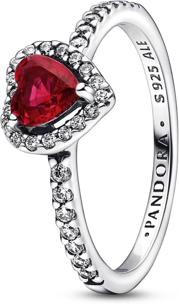 Pandora | Bague en argent pour femme | LIVRAISON GRATUITE, Bijoux, Sacs & Beauté, Neuf, -, Argent, Envoi