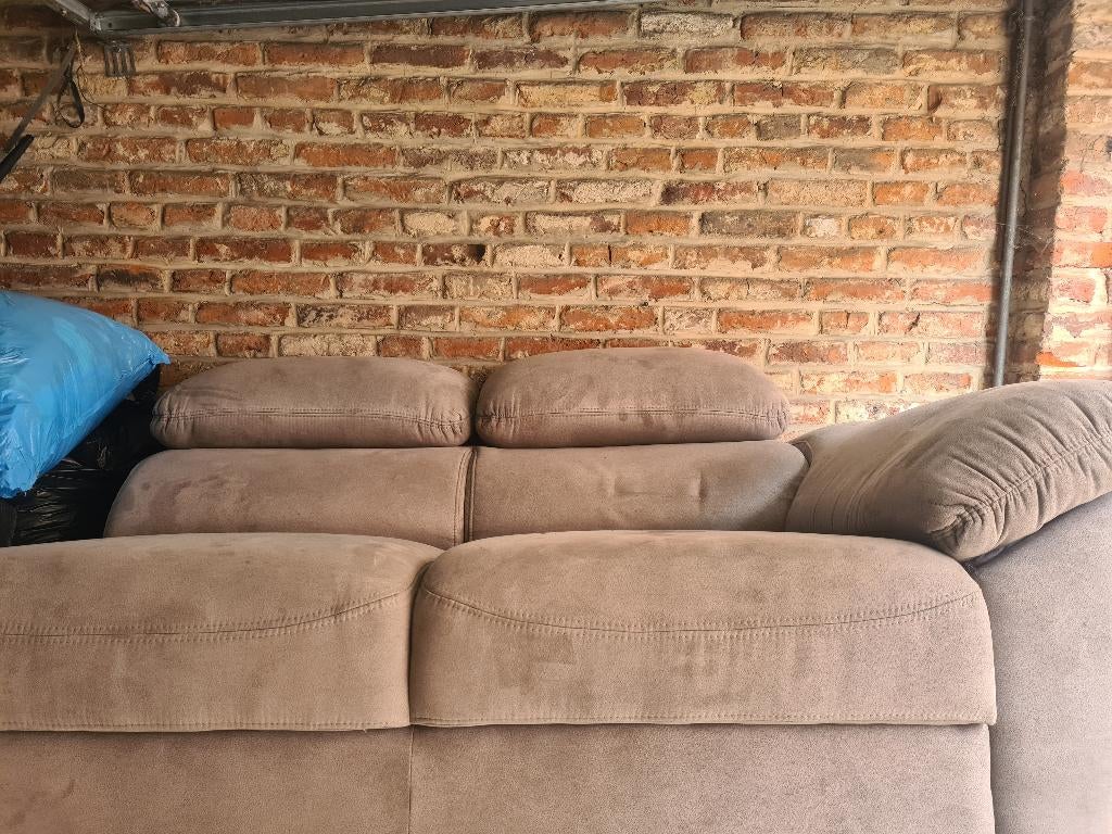 Hoekzetel, Ophalen, Gebruikt, Kunststof