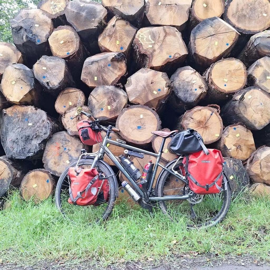 Riverside Touring 900, Fietsen en Brommers, Fietsen | Heren | Sportfietsen en Toerfietsen, Ophalen