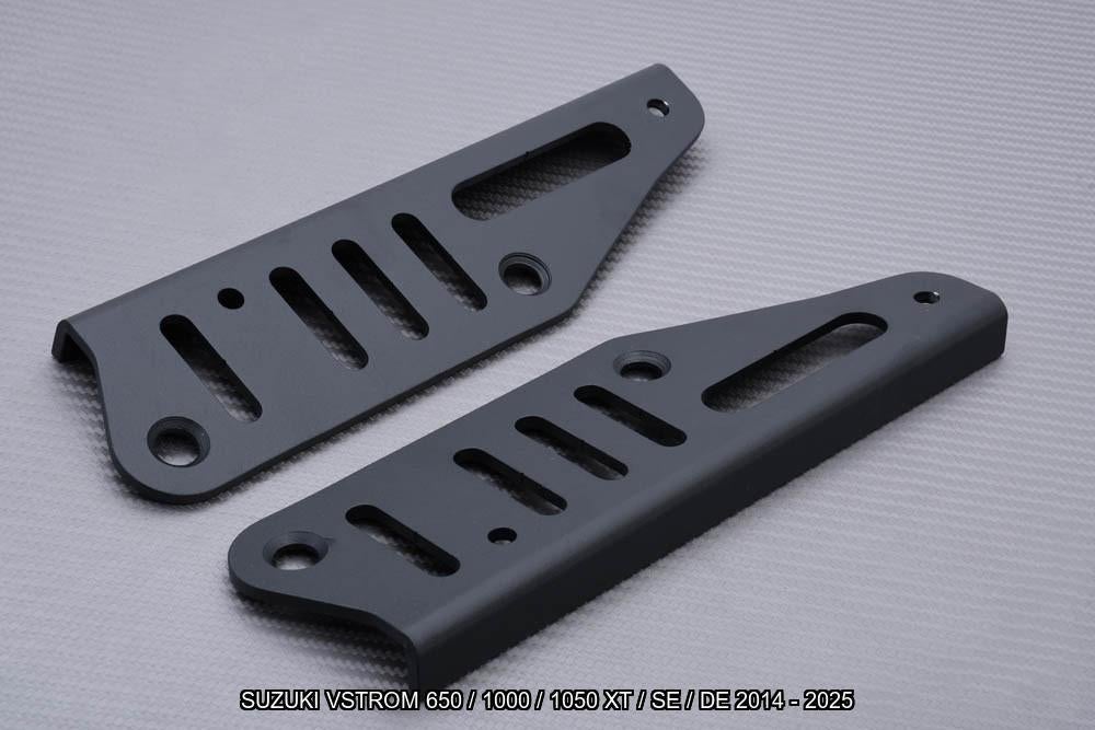 Topkofferdrager Bagagedrager SUZUKI VSTROM 650 1000 1050 XT, Ophalen of Verzenden, Nieuw