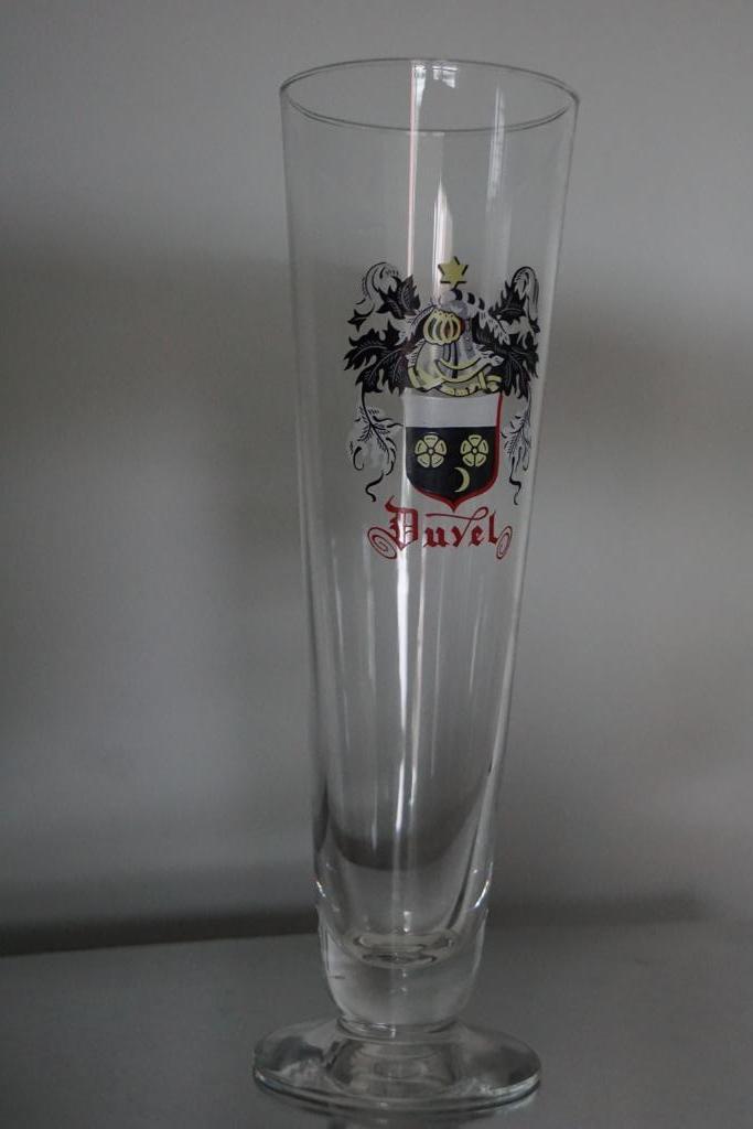bierglazen, Enlèvement, Duvel