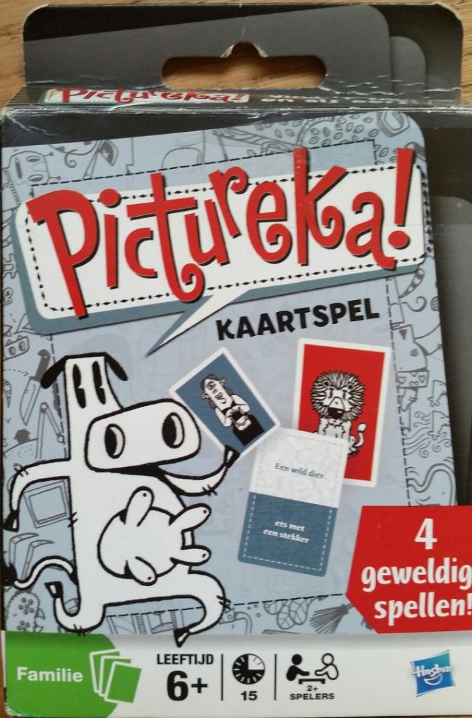 imageka, Enlèvement ou Envoi, Comme neuf