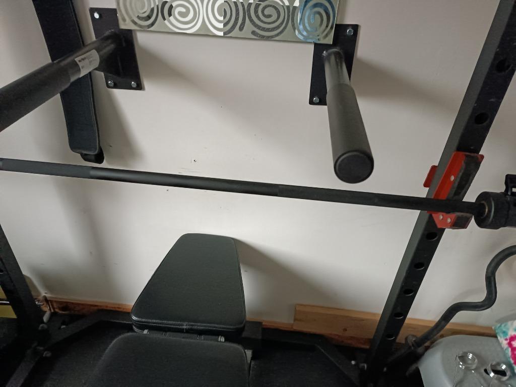 musculation, Enlèvement, Neuf, Pectoraux, Autres types