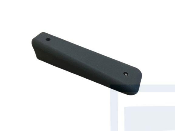 Volvo Spiegelvoet /adapter/spie Zwart voor het schuin zetten, Auto-onderdelen, Ophalen of Verzenden, Nieuw