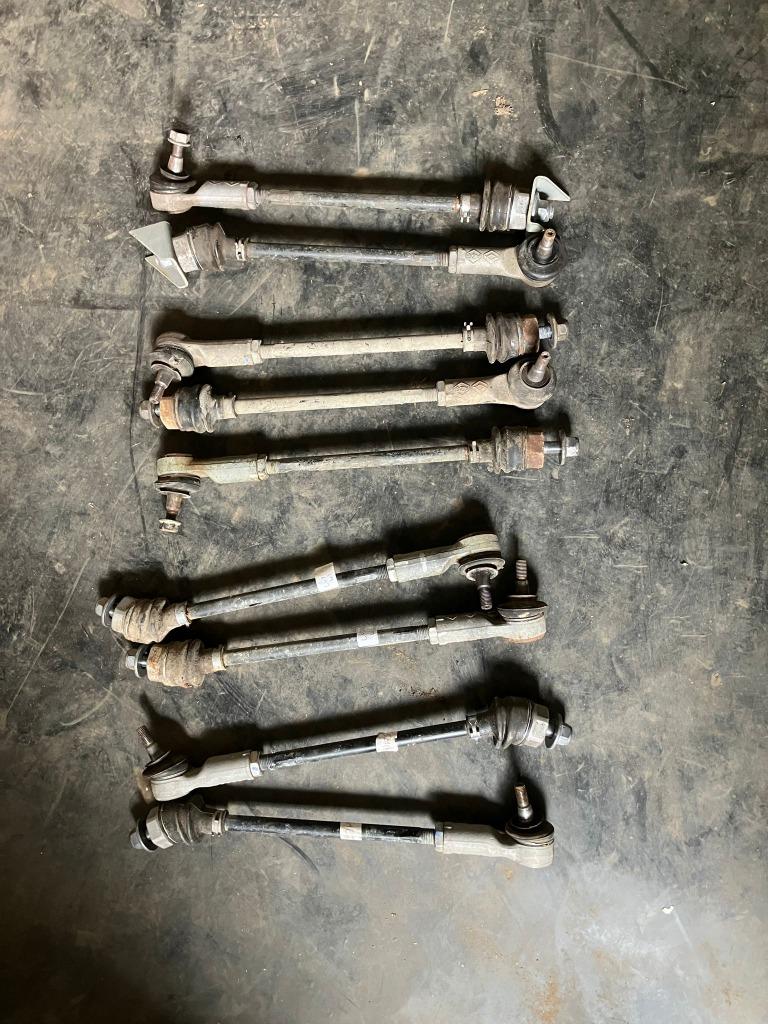 renault twizzy twizy stuurstang spoorstang gewricht, Autos : Pièces & Accessoires, Enlèvement ou Envoi, Utilisé, Renault