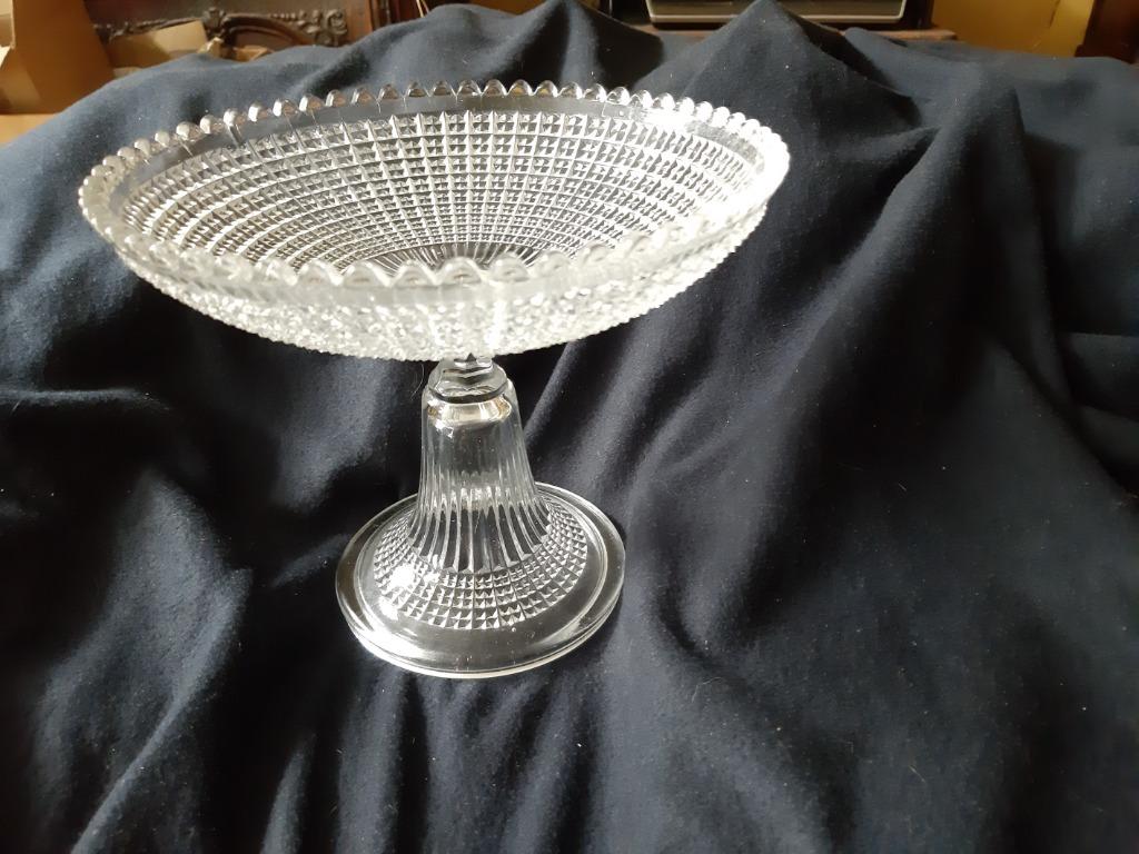 Coupe en Val Saint Lambert, Enlèvement ou Envoi