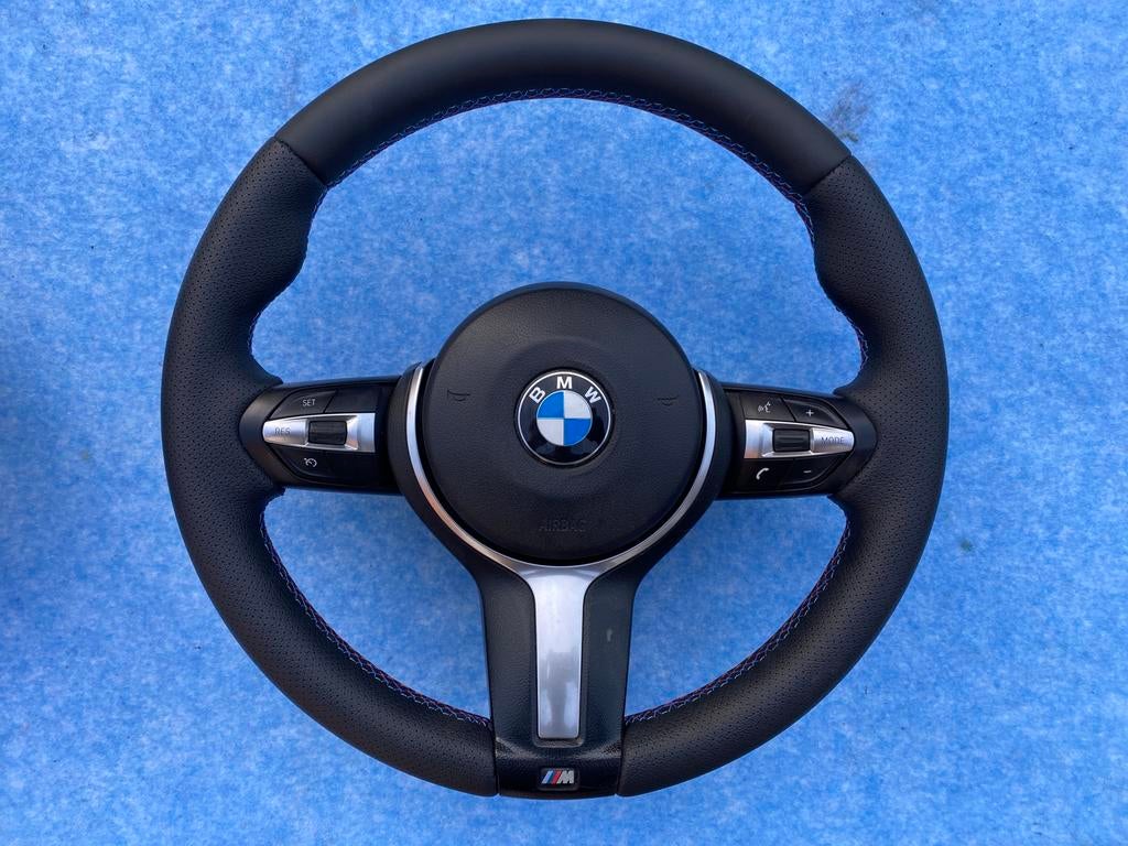 Bmw F20/30 M stuur, Auto-onderdelen, Ophalen, BMW