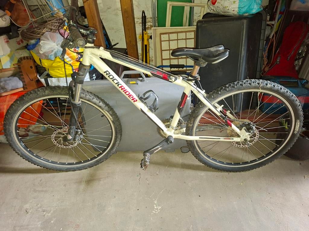 Vtt en l état 26", Vélos & Vélomoteurs, Enlèvement ou Envoi, Comme neuf