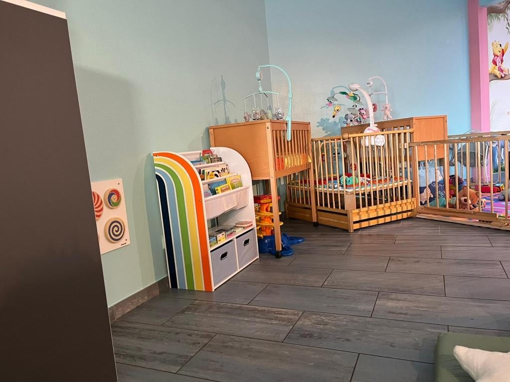 Kinderopvang, Immo, Huizen te huur, Overige soorten, 0 kWh/jaar, 2 kamers, 0 kWh/m²/jaar