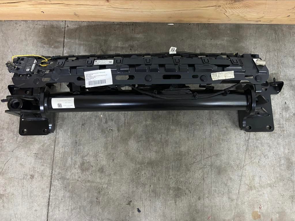 BMW X5 X6 G05 G06 ELEKTRISCHE KOPPELINGEN -TIZAUTOPARTS-, Auto-onderdelen, Trekhaken