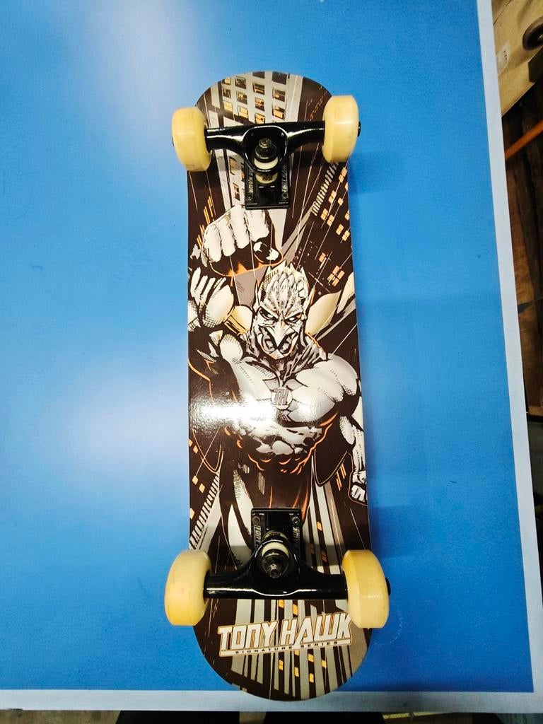 Tony hawk Skateboard New signature series !, Ophalen of Verzenden, Nieuw, Skateboard