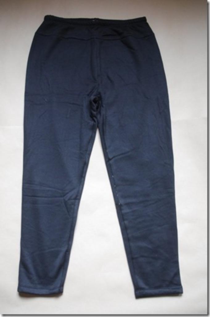 Nieuwe legging met warme voering, Kleding | Dames, Leggings, Maillots en Panty's, Nieuw, Legging, Zwart, Ophalen of Verzenden