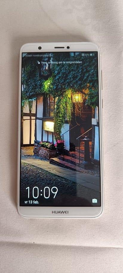 huawei p smart, Telecommunicatie, Mobiele telefoons | Huawei, Gebruikt, Touchscreen, Ophalen of Verzenden, Zonder simlock