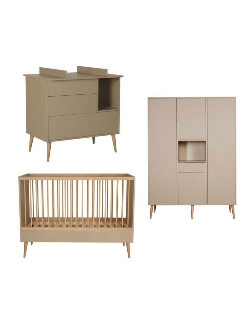 Chambre complete Quax XXL, Enlèvement, Utilisé, Garçon ou Fille