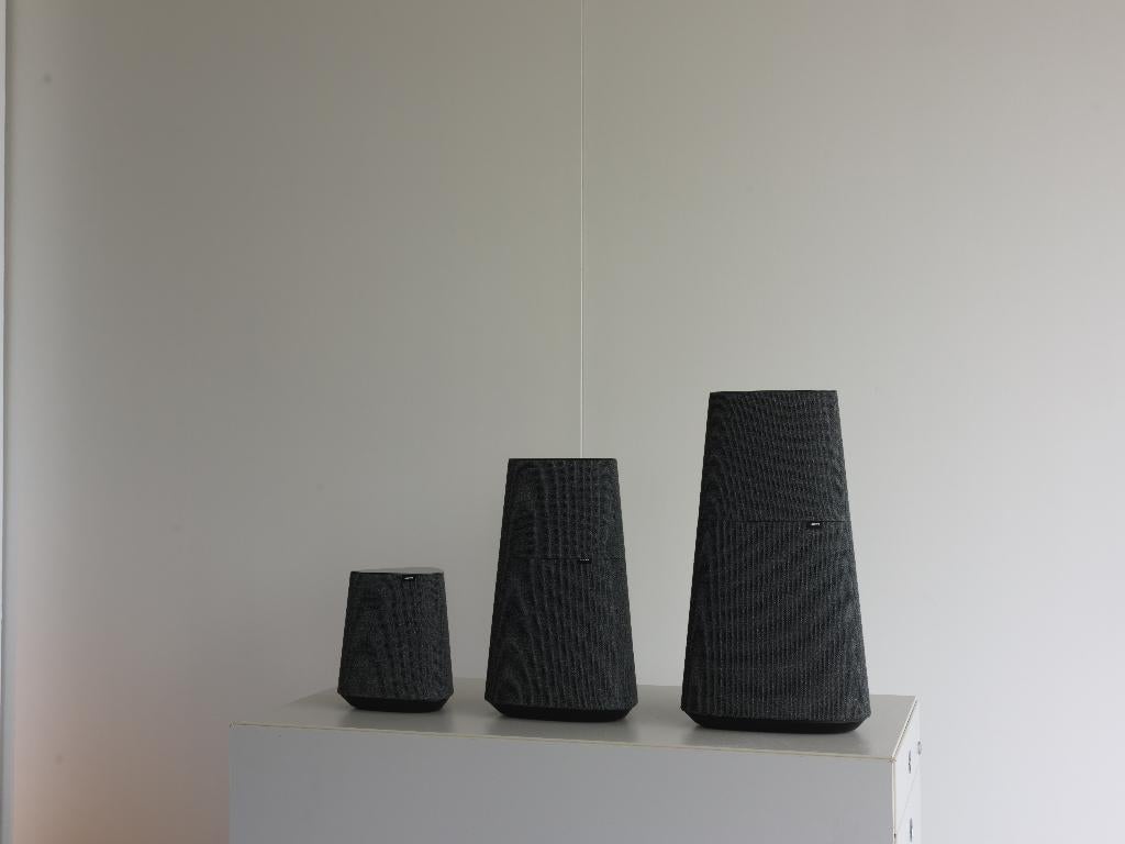 Loewe MR3 - Smart speaker - Audio, Audio, Tv en Foto, Luidsprekerboxen, Ophalen