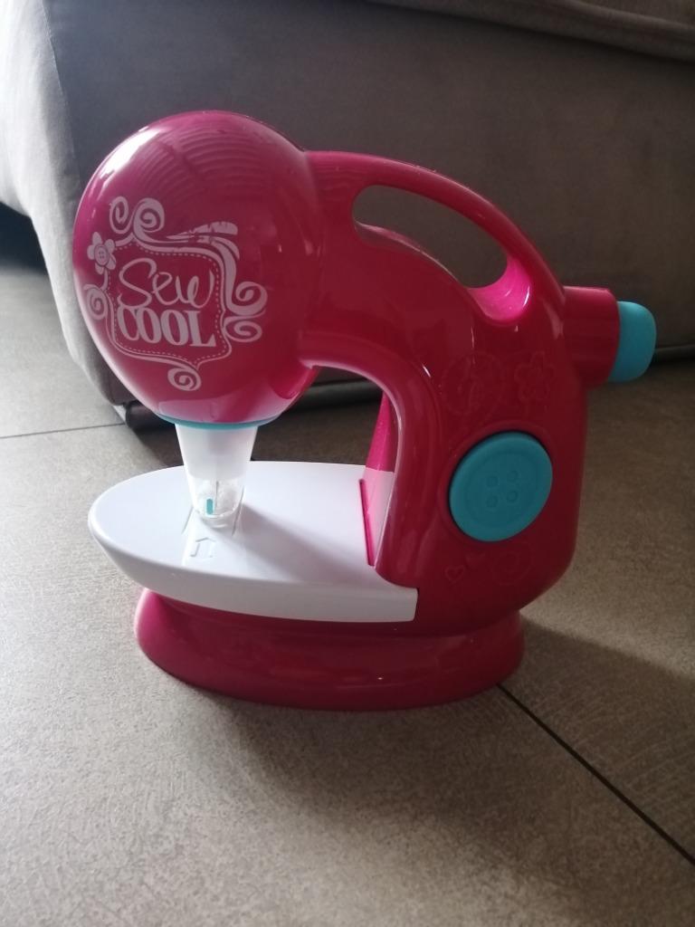 Machine à coudre, Enlèvement, Utilisé, Bricolage