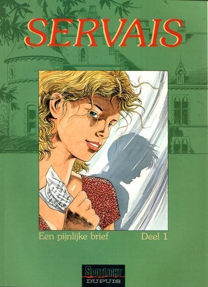 Strips " Het dagboek van een bos ", Livres, BD, Utilisé, Plusieurs BD, Enlèvement ou Envoi