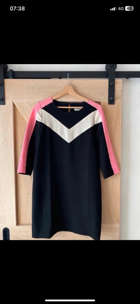 Essentiel Antwerp / jurk / 36, Kleding | Dames, Jurken, Overige kleuren, Ophalen of Verzenden, Zo goed als nieuw, Essentiel Antwerp