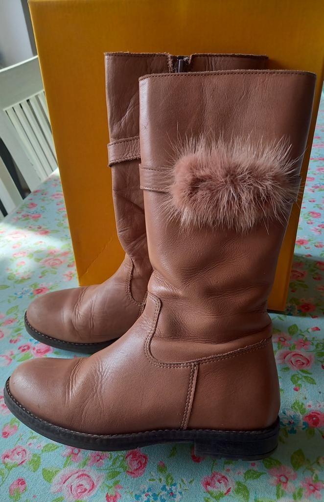 Laarzen Kipling maat 33, Kinderen en Baby's, Kinderkleding | Schoenen en Sokken, Kipling, Meisje, Ophalen of Verzenden, Laarzen