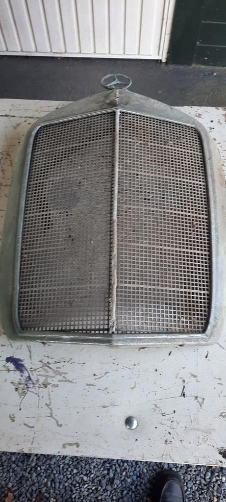 MERCEDES Ponton w120, Auto-onderdelen, Carrosserie, Ophalen