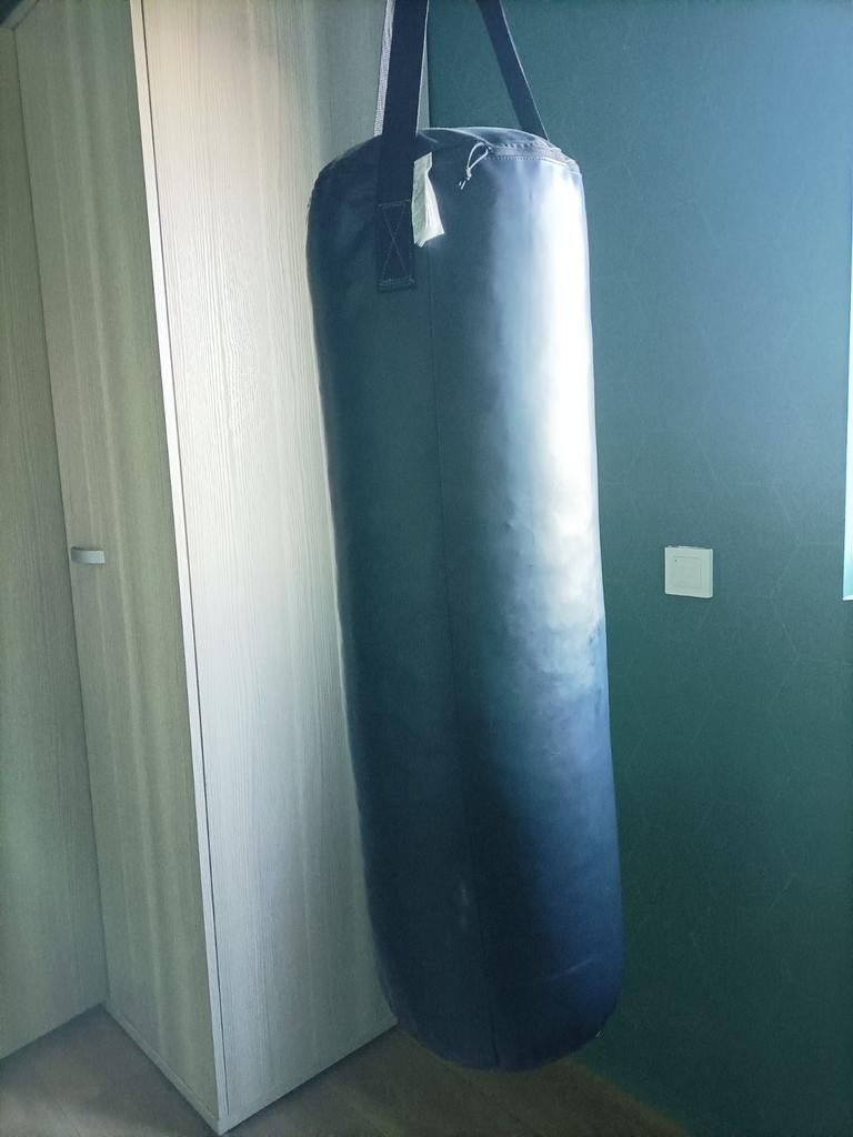 Sac de boxe, Sports & Fitness, Enlèvement