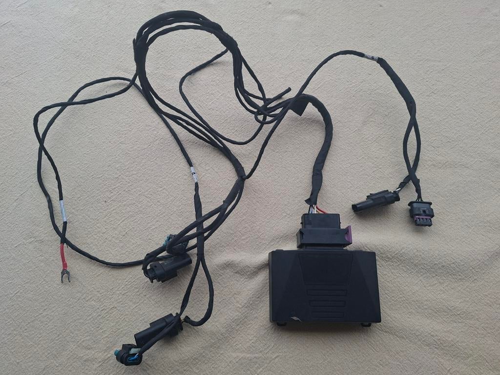 Heinz control unit Audi 35 TFSI 2.0 +50ch, Autos : Pièces & Accessoires, Électronique & Câbles, Audi, Enlèvement ou Envoi