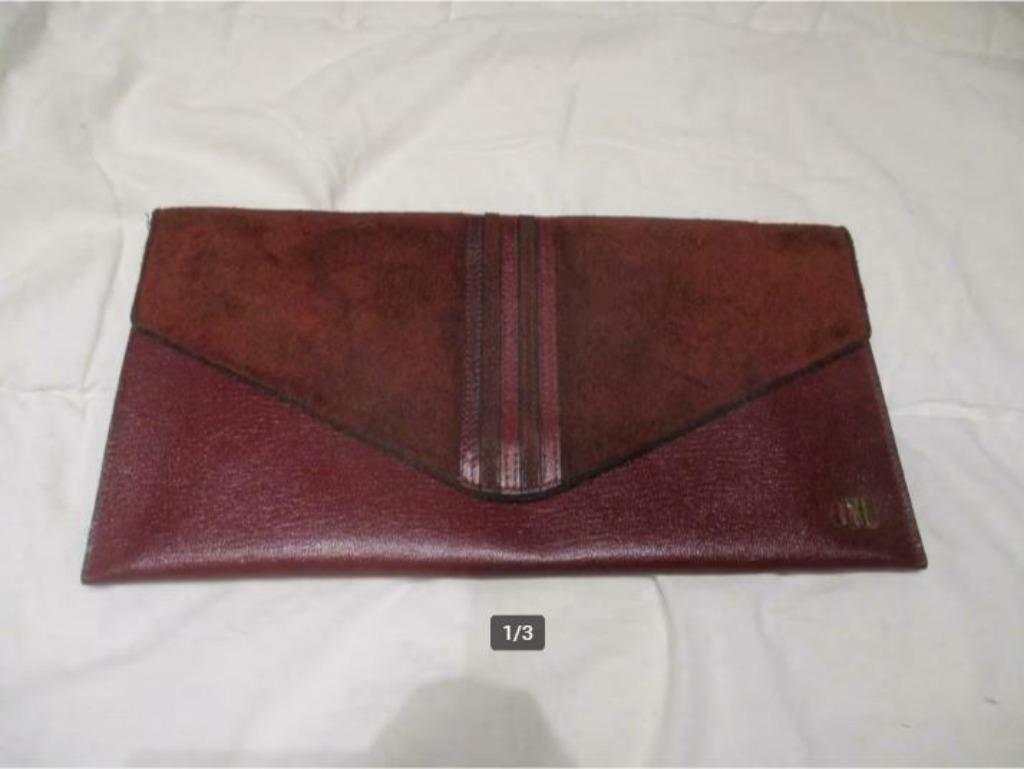 Magnifique sac de soirée rétro/sac pour femme de Ted Lapidus, Bijoux, Sacs & Beauté, Sacs | Sacs Femme, Enlèvement ou Envoi, Comme neuf