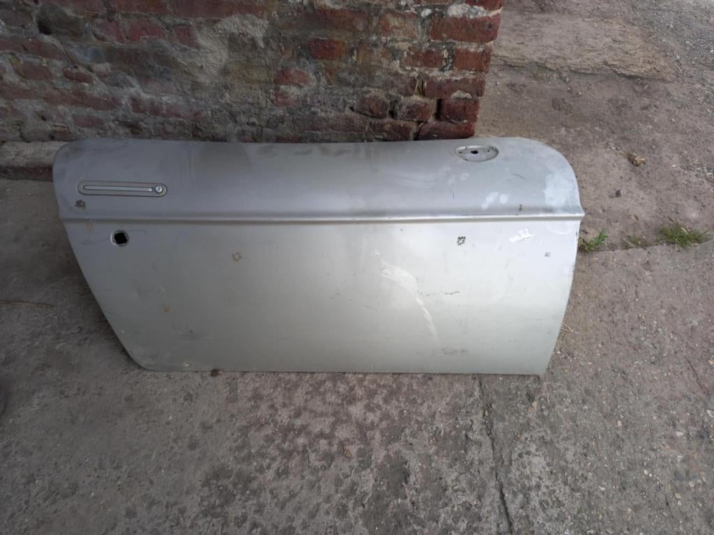 Pièces carrosserie Fiat Barchetta, Autos : Pièces & Accessoires, Enlèvement, Fiat, Porte